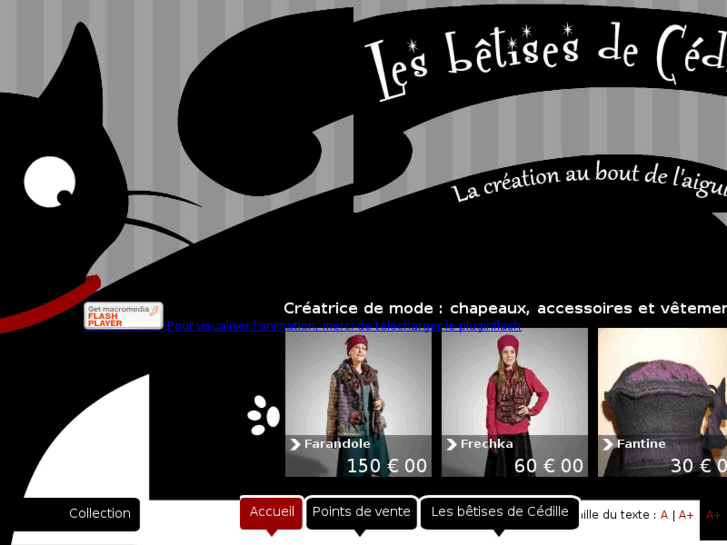 www.betises-de-cedille.com