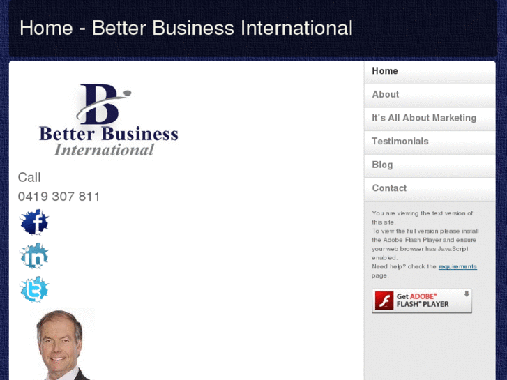 www.betterbusinessinternational.com