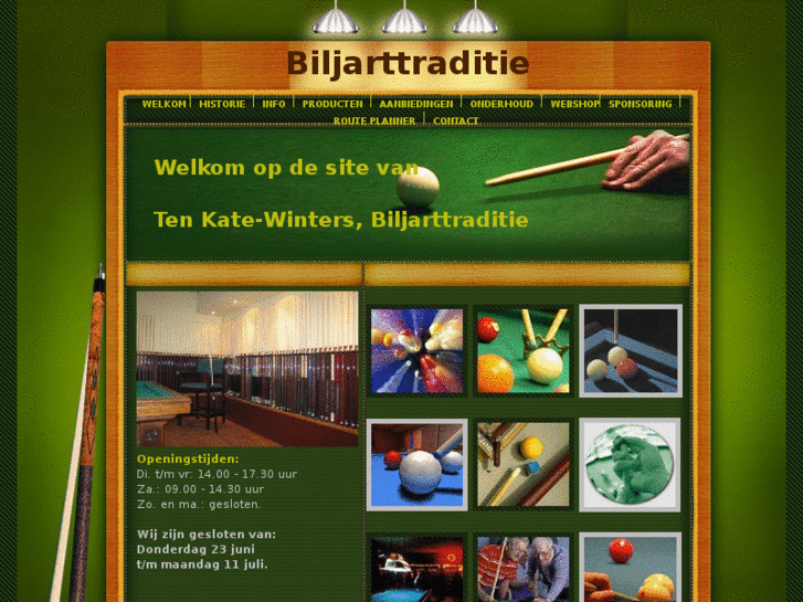 www.biljarttraditie.com