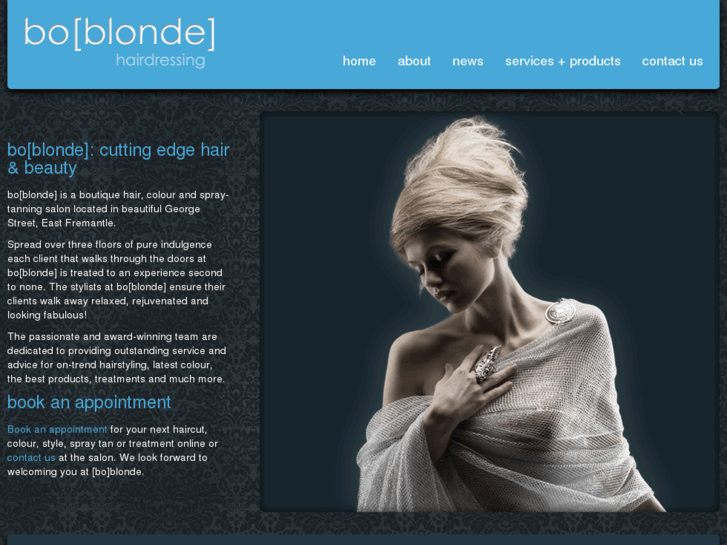 www.boblonde.com