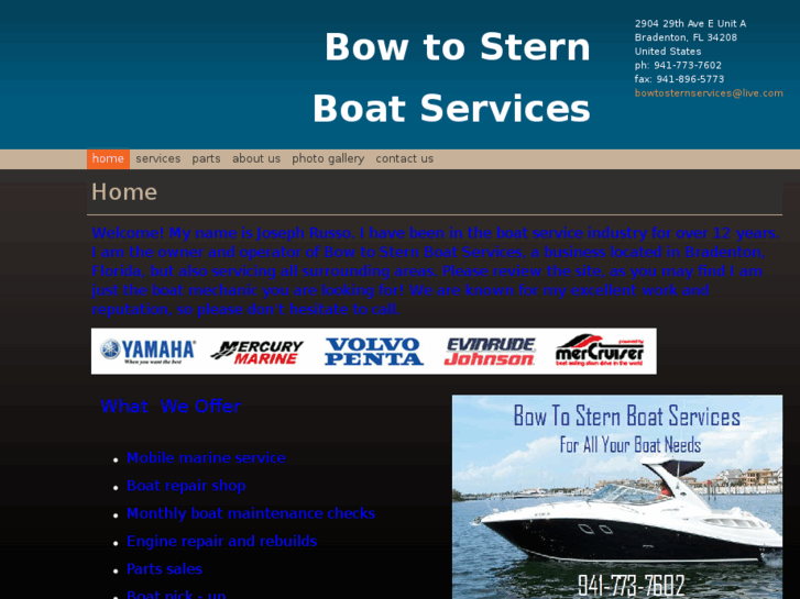 www.bowtosternservice.com