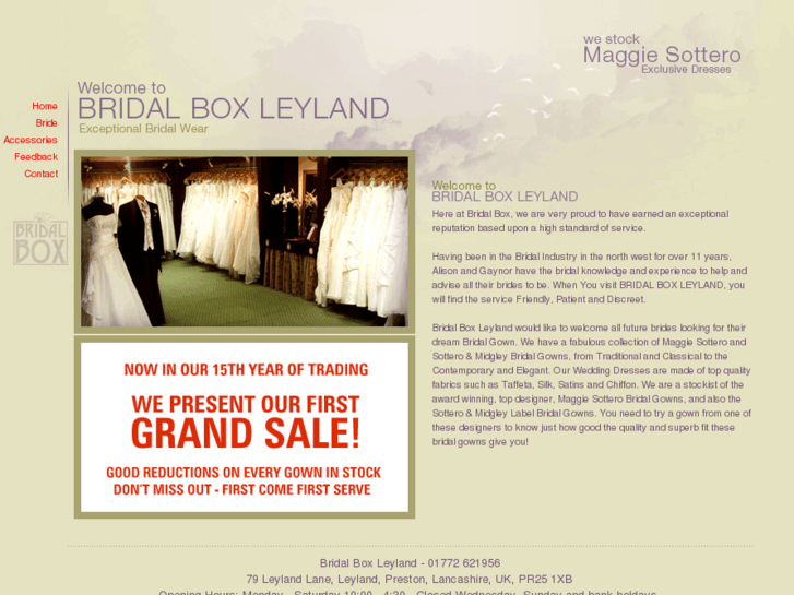 www.bridalboxleyland.com