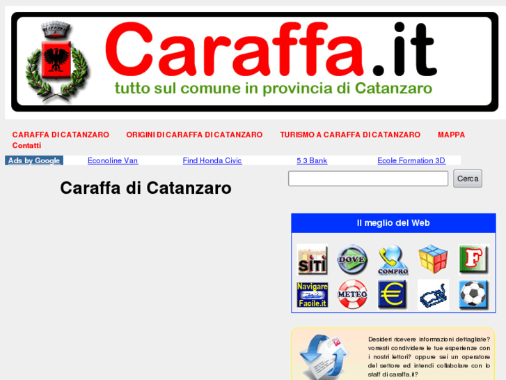 www.caraffa.it