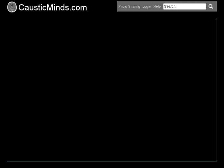 www.causticminds.com