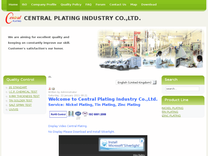 www.central-plating.com