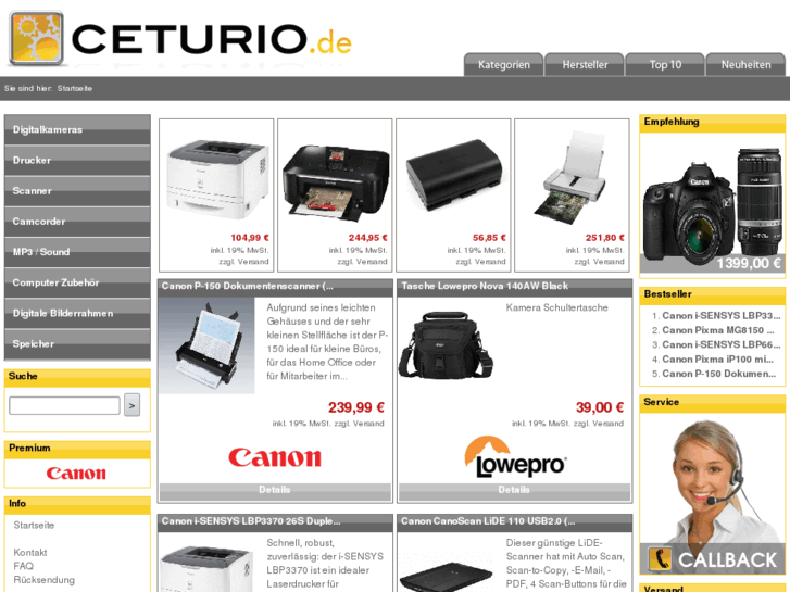 www.ceturio.com