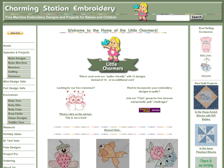 www.charmingstation2.com