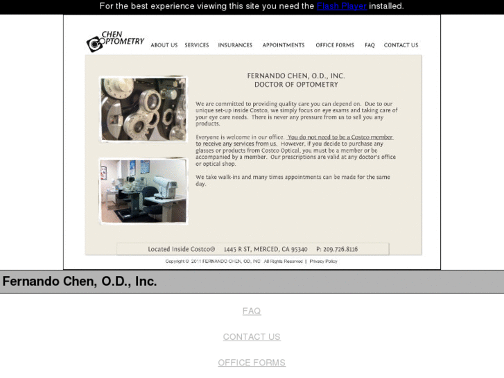 www.chenoptometry.com