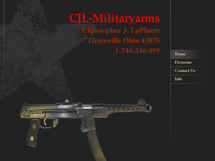 www.cjl-militaryarms.com