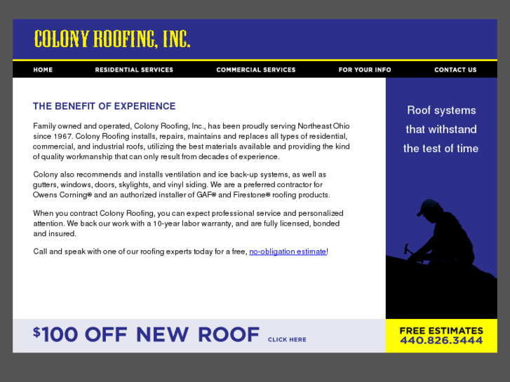 www.colonyroofing.com