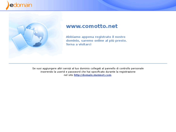 www.comotto.com