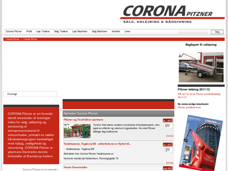 www.corona-materiel.com