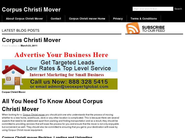 www.corpuschristimover.com