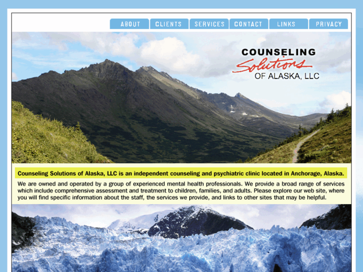 www.counselingsolutionsak.com
