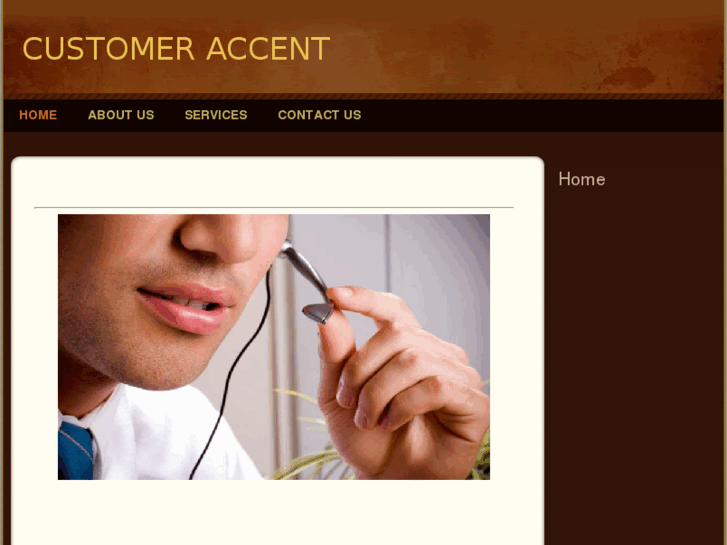 www.customeraccent.com