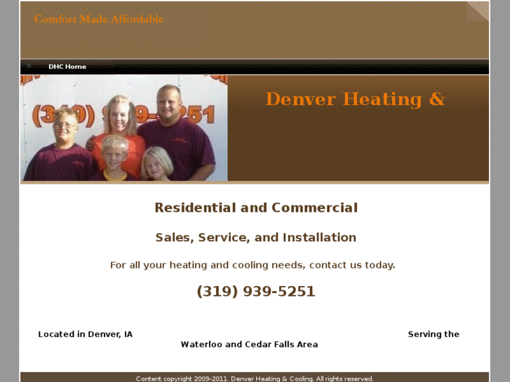 www.denverhc.com