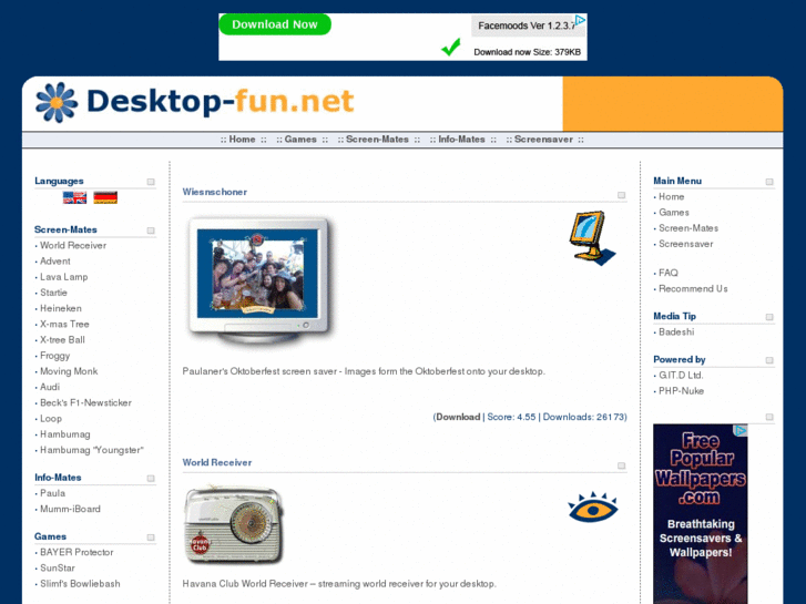 www.desktop-fun.net