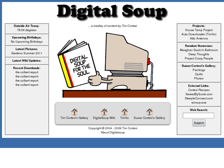 www.digitalsoup.org