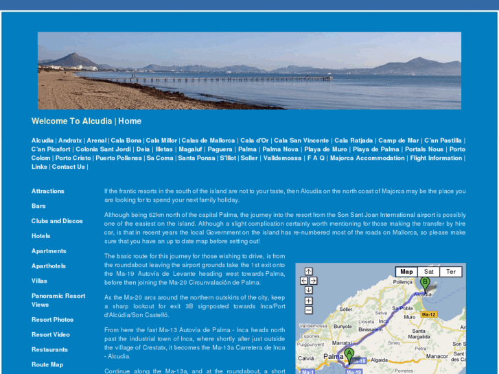 www.discover-alcudia.com