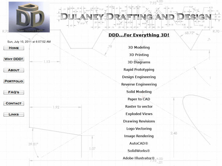 www.dulaneydraftinganddesign.com