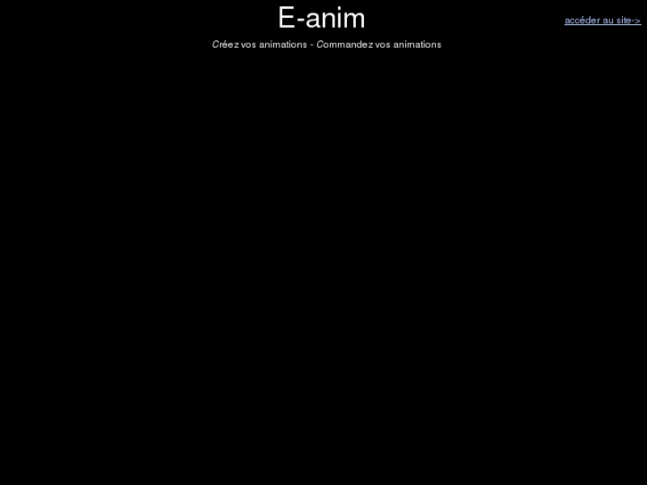 www.e-anim.com