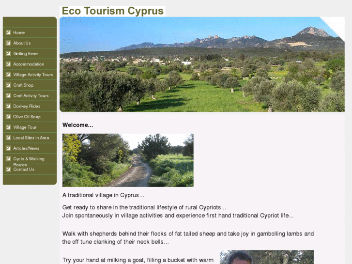 www.ecotourismcyprus.com