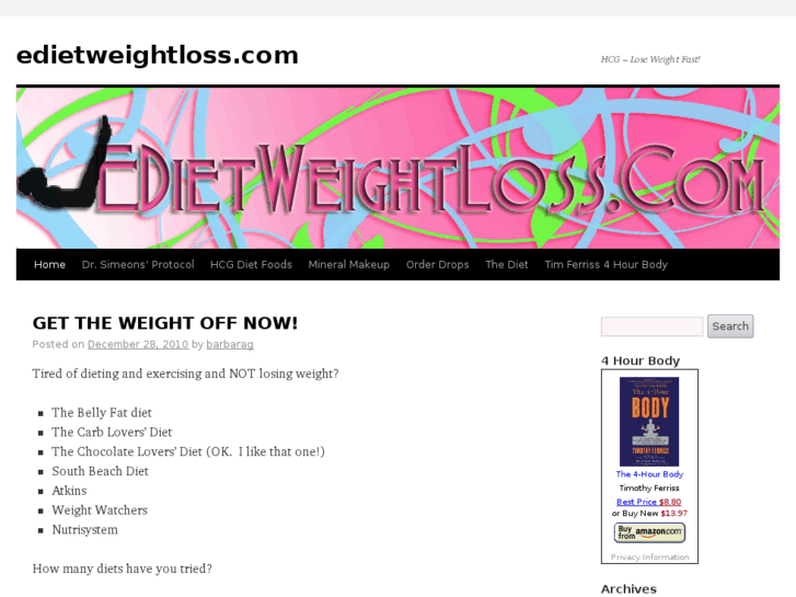 www.edietweightloss.com