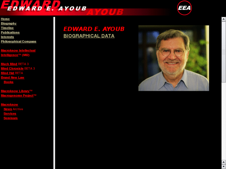 www.edwardayoub.com