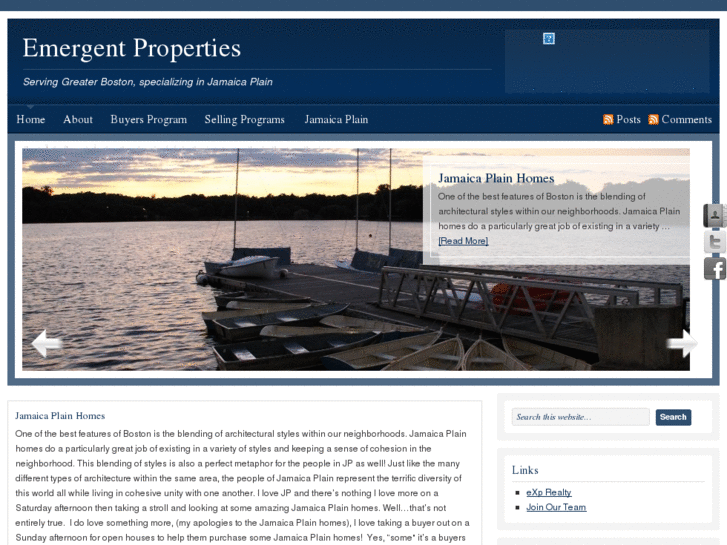 www.emergentproperties.net
