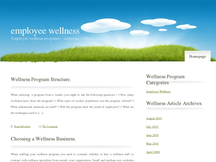 www.employee-wellness.com