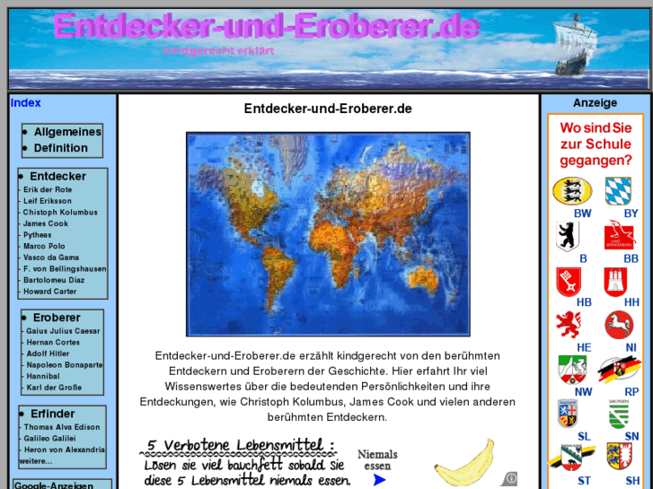 www.entdecker-und-eroberer.de