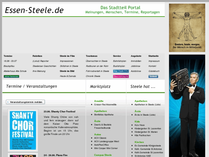 www.essen-steele.de