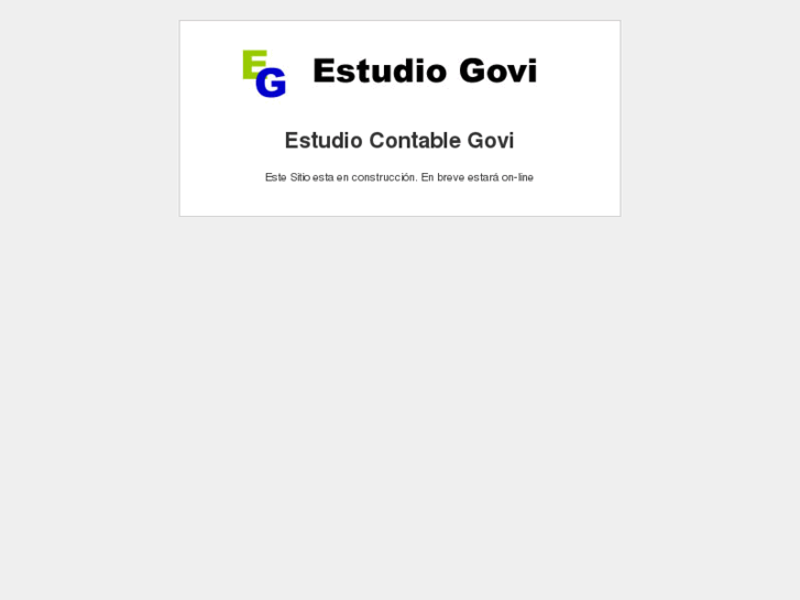 www.estudiogovi.com