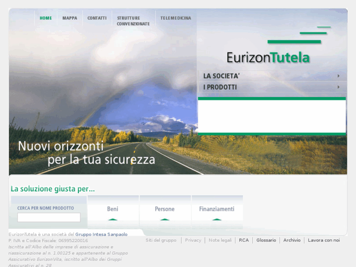 www.eurizontutela.it