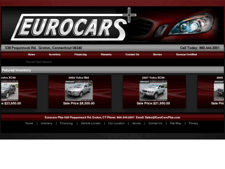 www.eurocarsplus.com