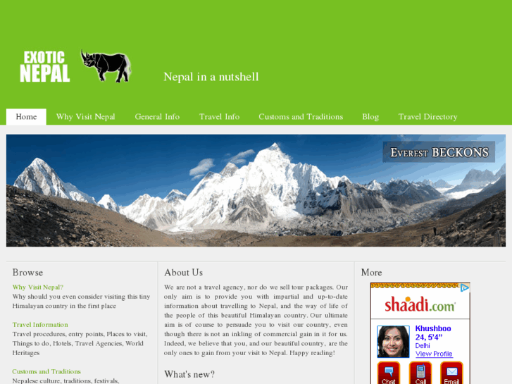 www.exotic-nepal.com