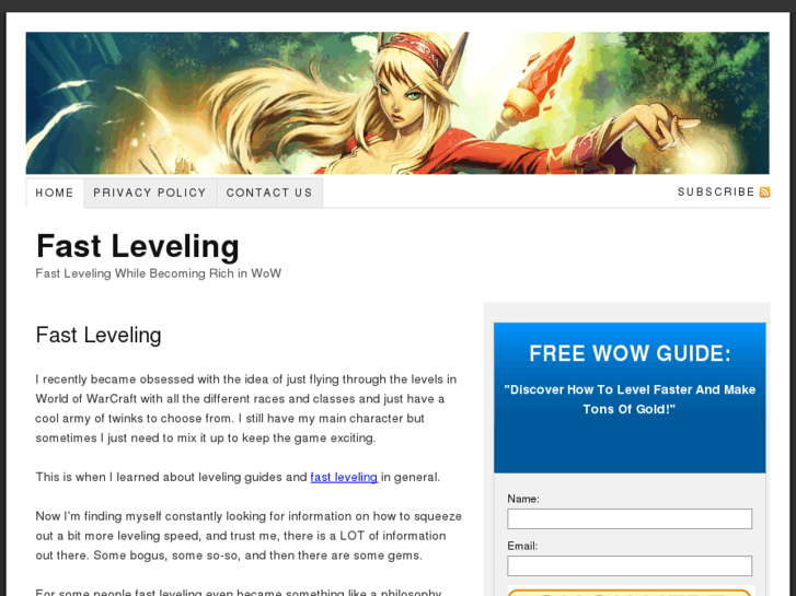 www.fastleveling.org