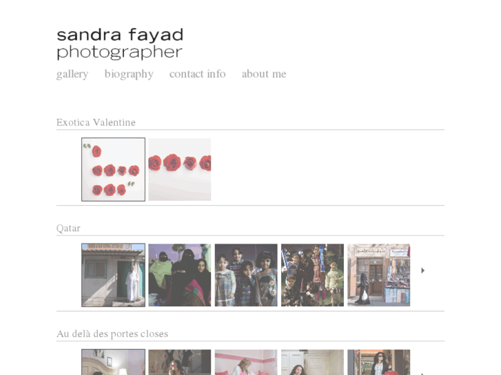 www.fayadsandra.com