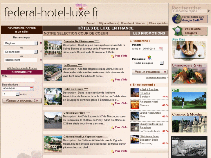 www.federal-hotel-luxe.fr