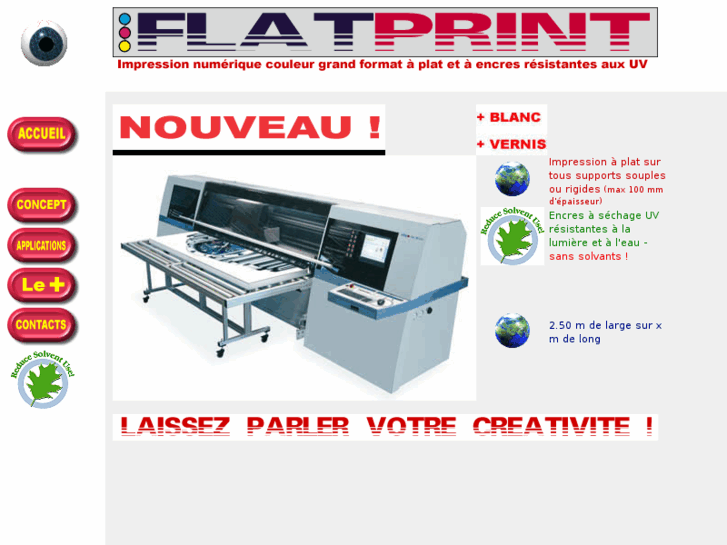 www.flatprint.com