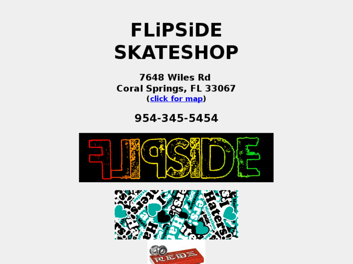 www.flipsideskate.com