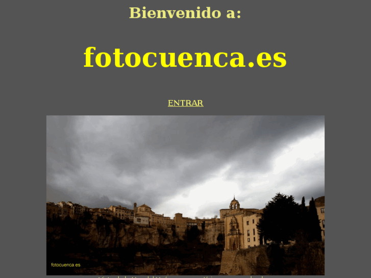 www.fotocuenca.es