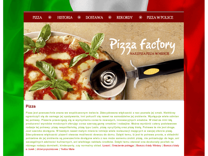 www.fratellipizza.pl