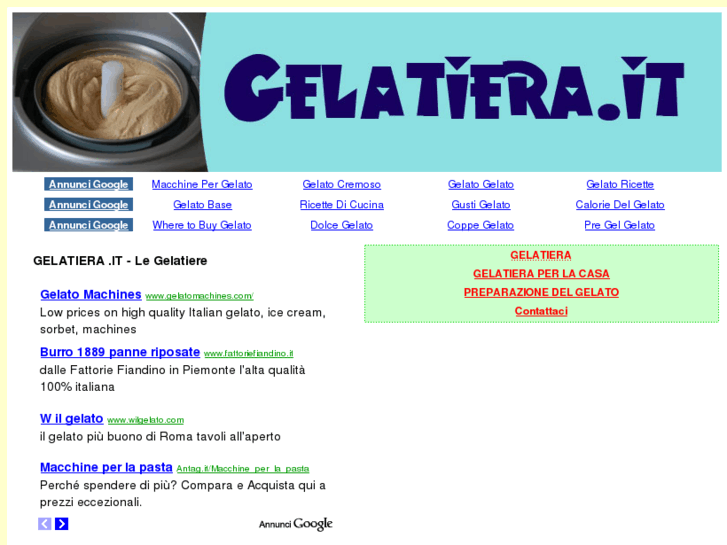 www.gelatiera.it