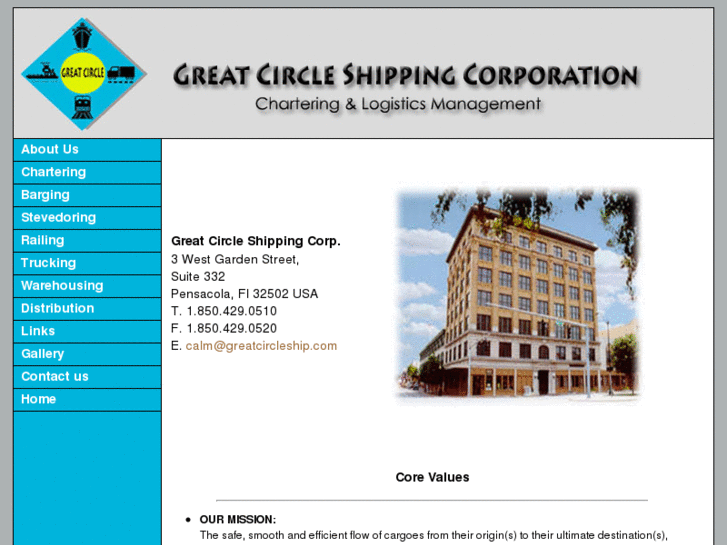 www.greatcircleship.com