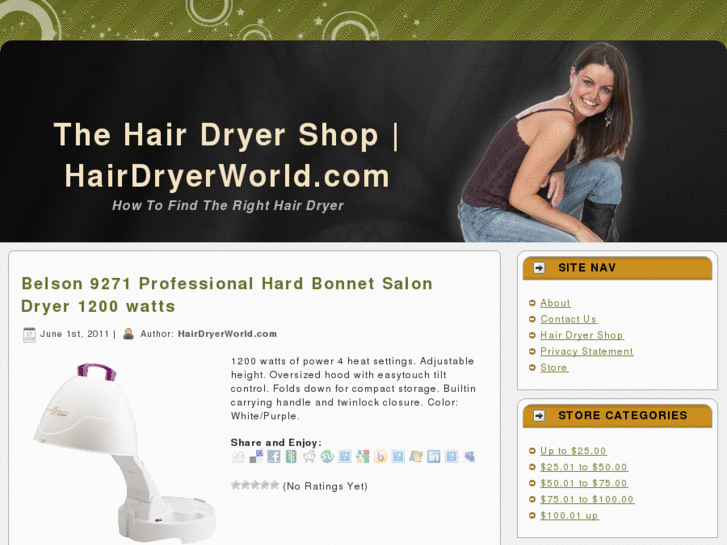 www.hairdryerworld.com