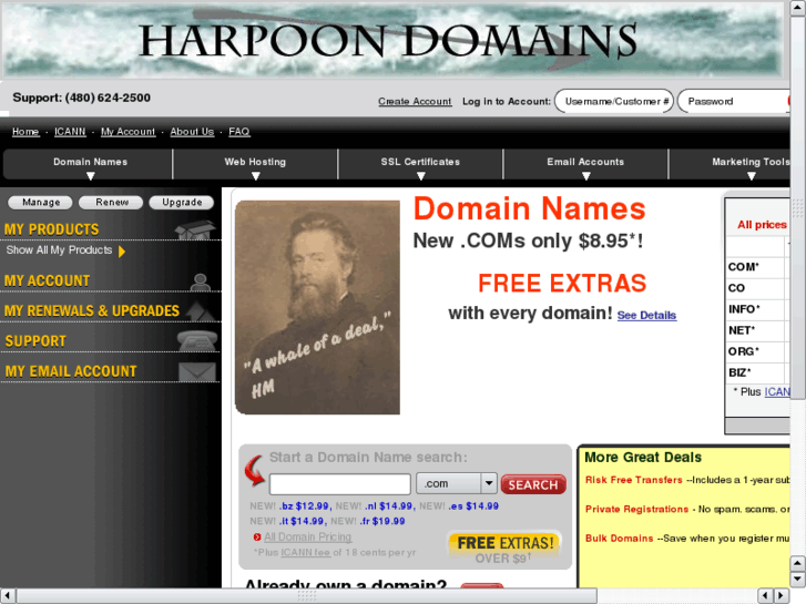 www.harpoondomains.com