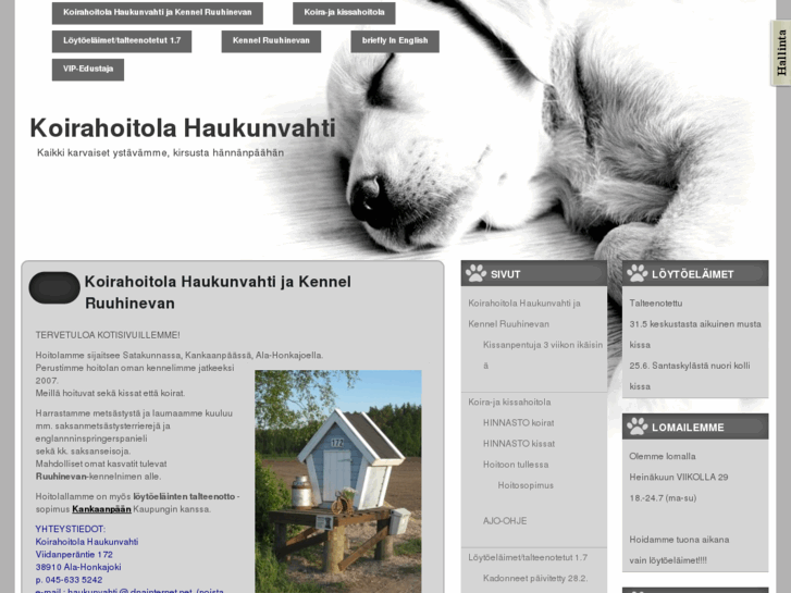 www.haukunvahti.net