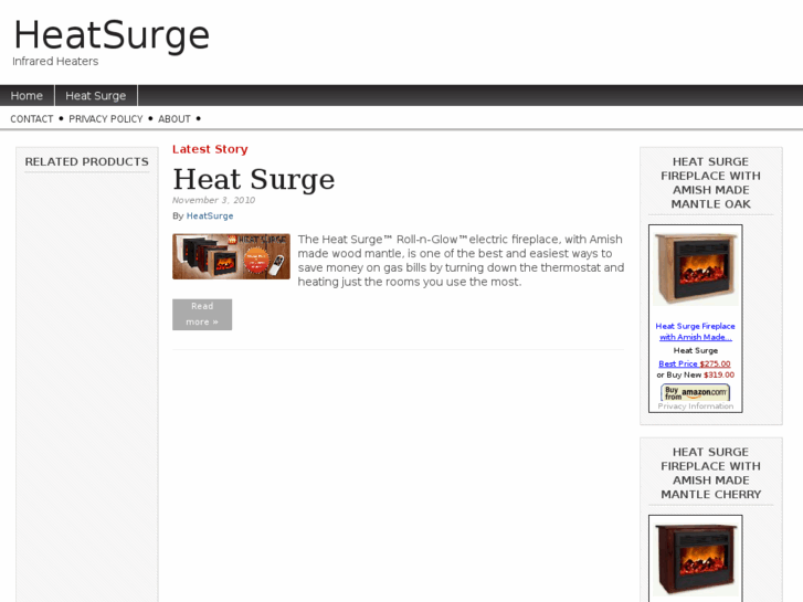 www.heatsurge.org