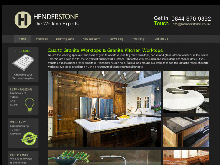 www.henderstone.co.uk